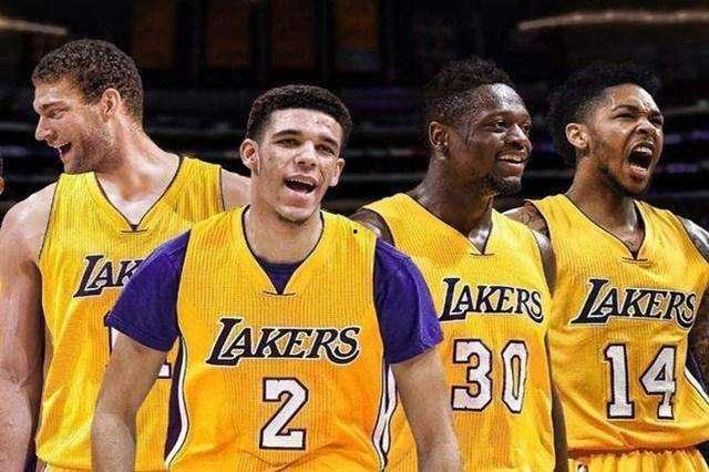 沃神湖人最新爆料,揭秘球队转会与阵容调整之谜”