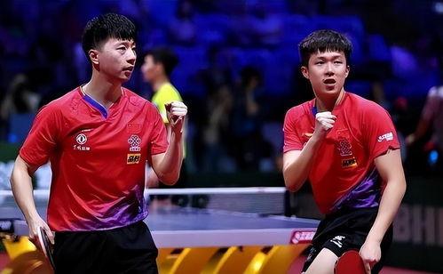 刘大锤最新爆料王楚钦,揭秘乒乓球界风云人物背后的故事”